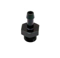 AEM FUEL PRESSURE REGULATOR BARB FITTING