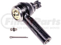TIE ROD
