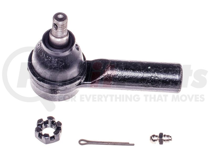 TIE ROD