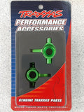 STEERING BLOCKS 6061-T6 ALUMINUM (
