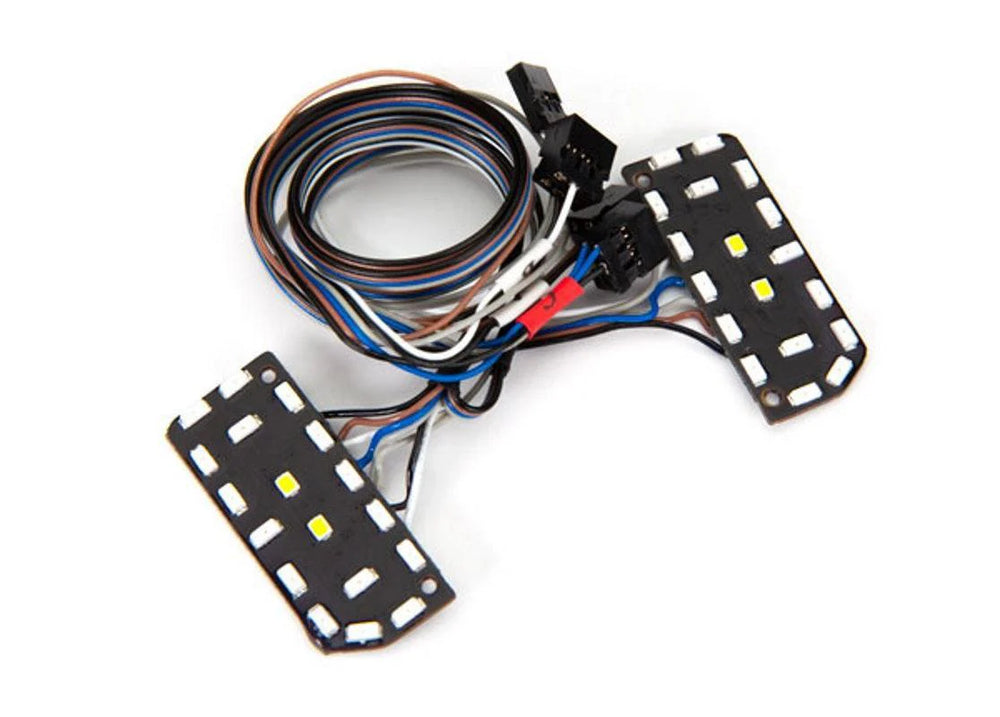TRAXXAS auto part