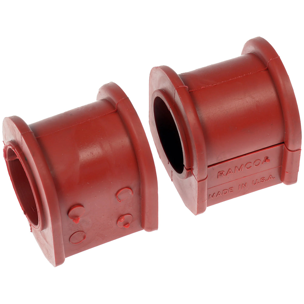 STABILIZER BAR BUSHING KIT