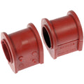 STABILIZER BAR BUSHING KIT