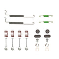 DFC 11-16 Chevrolet Cruze Limited Rear Drum Brake Hardware Kit