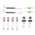 DFC 11-16 Chevrolet Cruze Limited Rear Drum Brake Hardware Kit