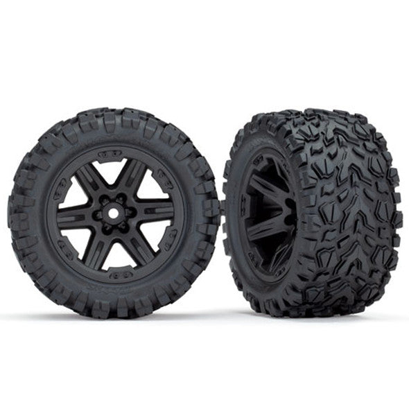 TRAXXAS auto part
