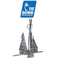 TIE DOWN auto part