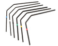 SWAY BAR SET SLEDGE (INCLUDES 1 E