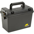 Plano auto part installed view