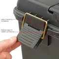 Plano auto part detail