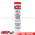 CV-2 Synthetic Grease  14oz Cartridge