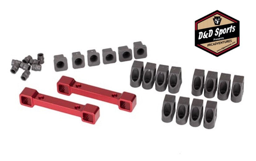 TRAXXAS auto part