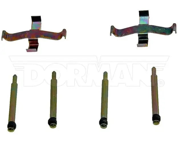 DISC BRAKE HDWE KIT