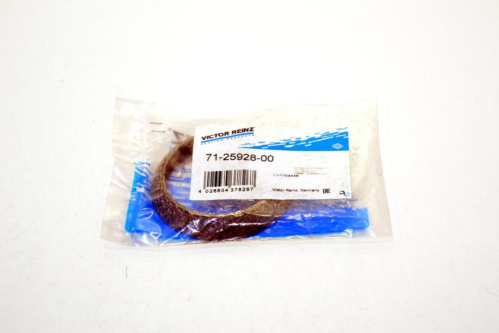 EXHAUST PIPE GASKET