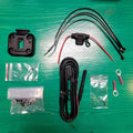 MOTORCYCLE MOUNT BRACKET