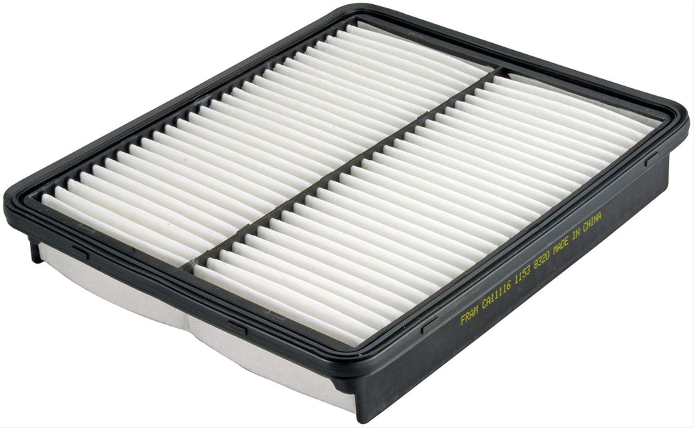 Fram air filter