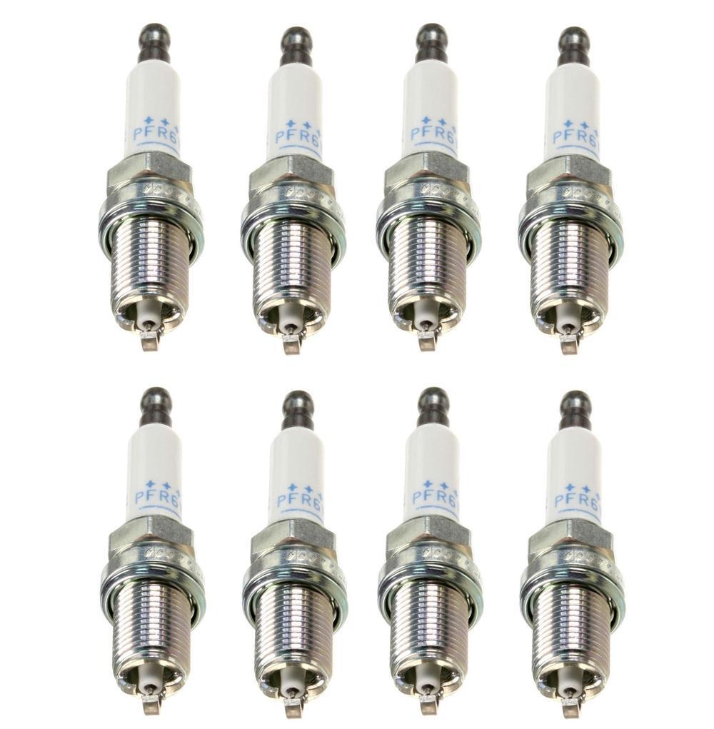 NGK PFR6W-TG CL1 Laser Platinum Plug PFR6W-TG