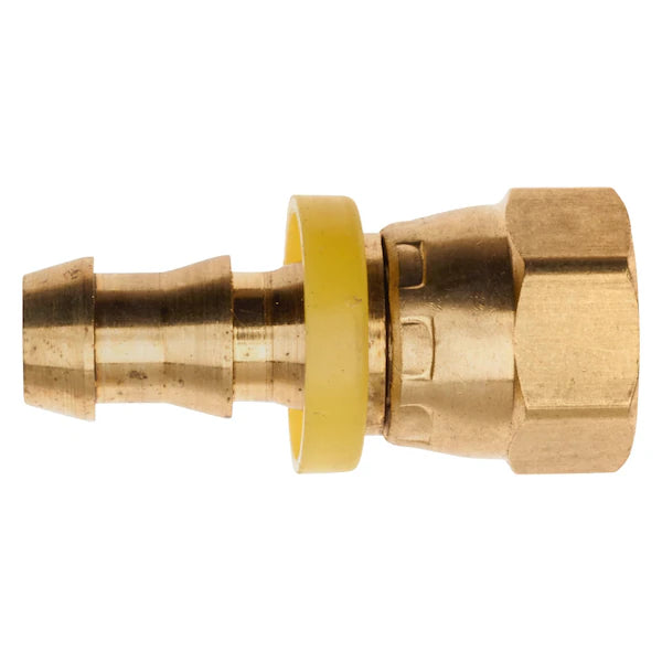 HYDRAULIC COUPLING - FIELD ATTACHAB