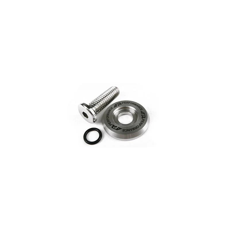 Stainless washer.w/ m6 bo