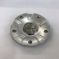 RACELINE ENCORE SILVER CAPS (CS-M8-1.25X16-SS)