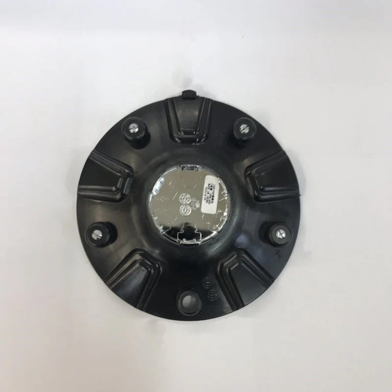 RACELINE ENCORE SILVER CAPS (CS-M8-1.25X16-SS)