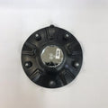 RACELINE ENCORE SILVER CAPS (CS-M8-1.25X16-SS)