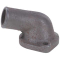 MOTORAD auto part installed view