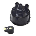 Dist. Cap & Rotor Kit - BMC 4-Cylinder