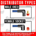 Dist. Cap & Rotor Kit - BMC 4-Cylinder