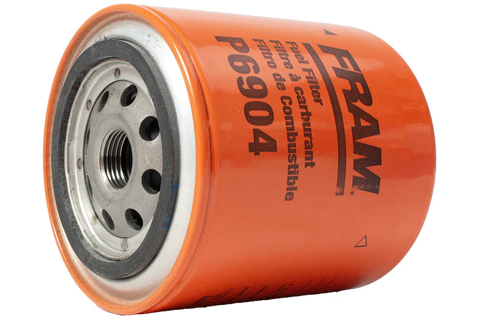 OIL FILTER 12/CS