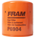 OIL FILTER 12/CS
