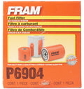 OIL FILTER 12/CS