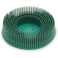 SCOTCH-BRITE ROLOC BRISTLE DISC