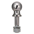 Trimax Locks - chrome auto part