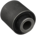 DELPHI control arms