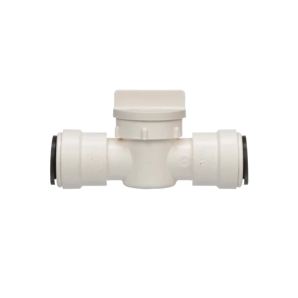 INLINE VALVE 1/2 CTS BULK