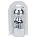 HITCH BALL, 2-5/16" X 1-1/4" X 2-1/