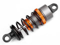 Clam Ice auto part detail