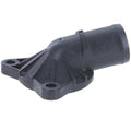 COOLANT HOUSING