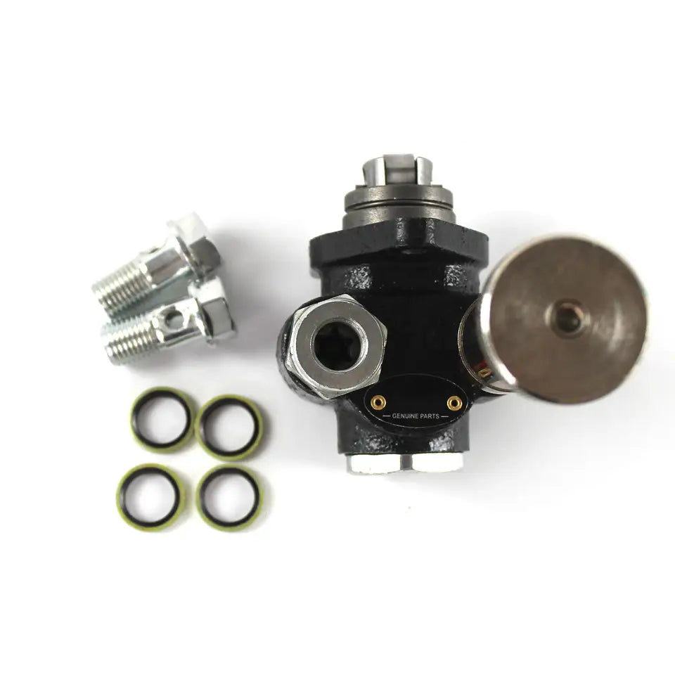SPARK PLUG WIRE SET