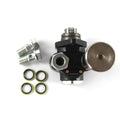 SPARK PLUG WIRE SET