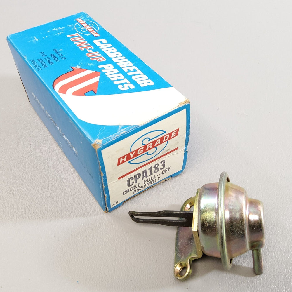 HYGRADE TUNEUP auto part