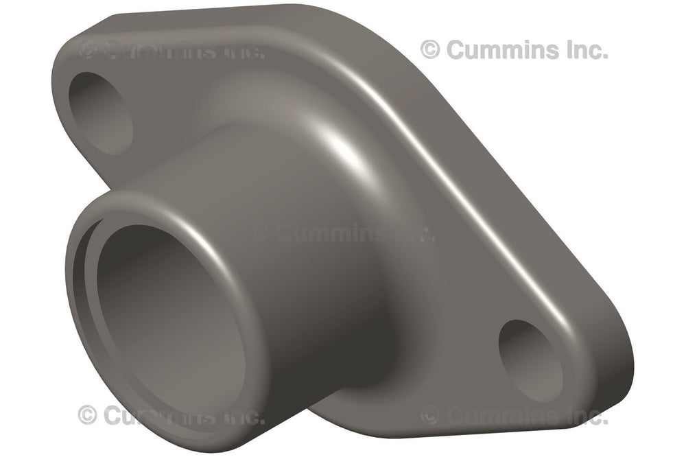 Industrial Injection auto part