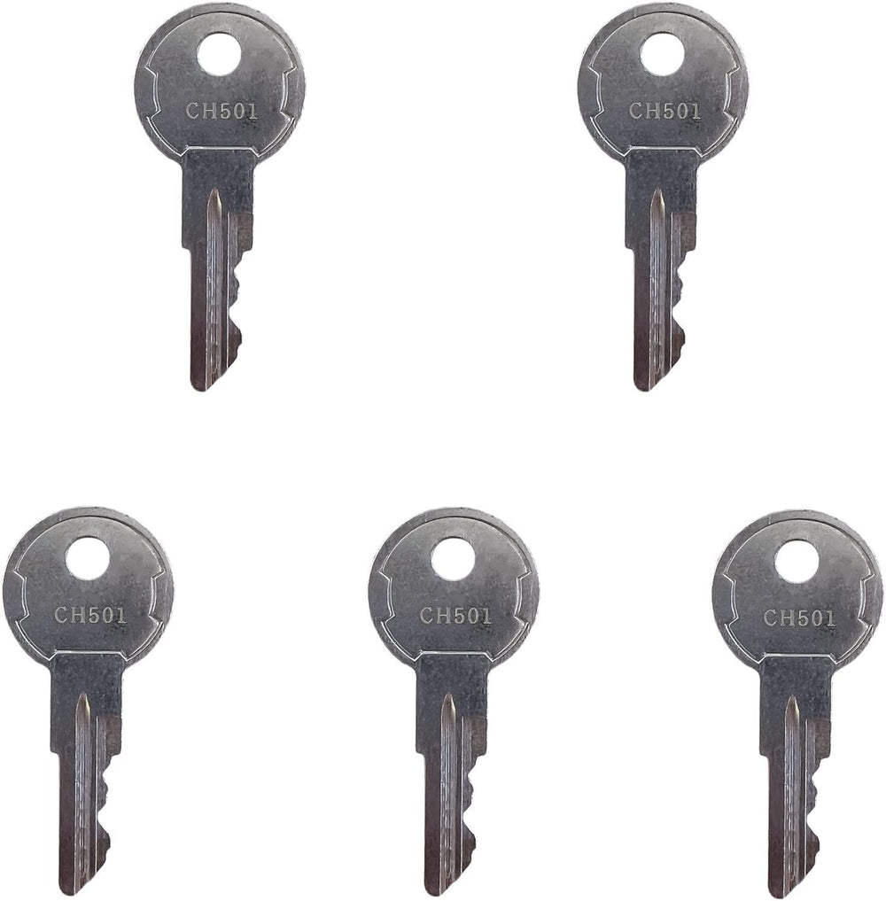 KEY CODE CH501