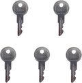 KEY CODE CH501