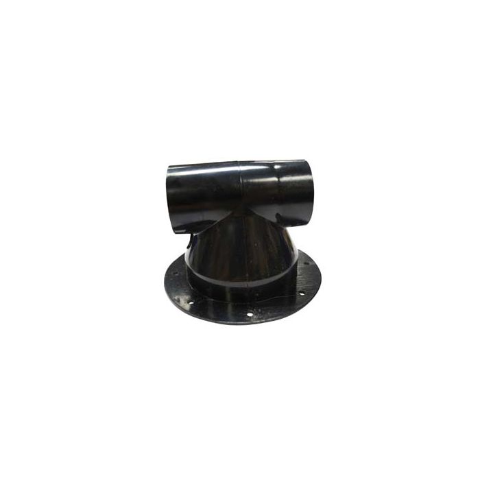 CHAFFEE ENG. black auto part