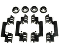 BK CALIPER HDWR KTS