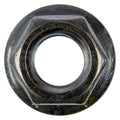 NUT FLANGE HEX 3/816