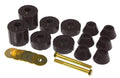 Prothane 67-69 Chevy Camaro/Firebird Upper Spring Pad (Mono) - Black