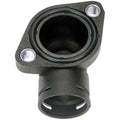 WATER OUTLET